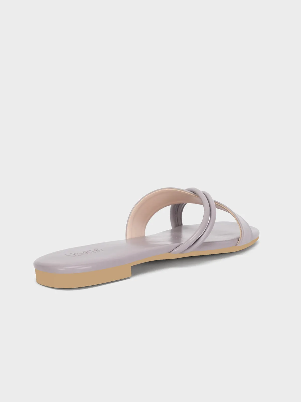 Women's "MEHPIO" Flat Summer Slippers