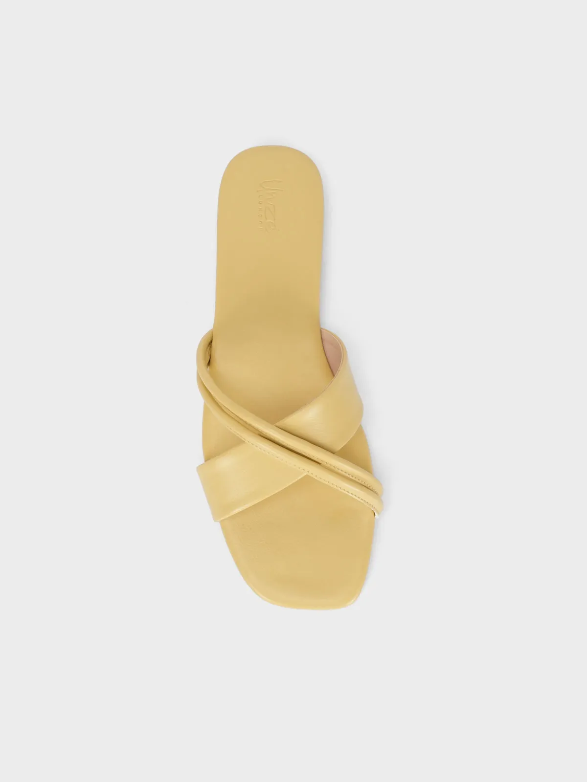 Women's "MEHPIO" Flat Summer Slippers