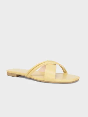 Women's "MEHPIO" Flat Summer Slippers