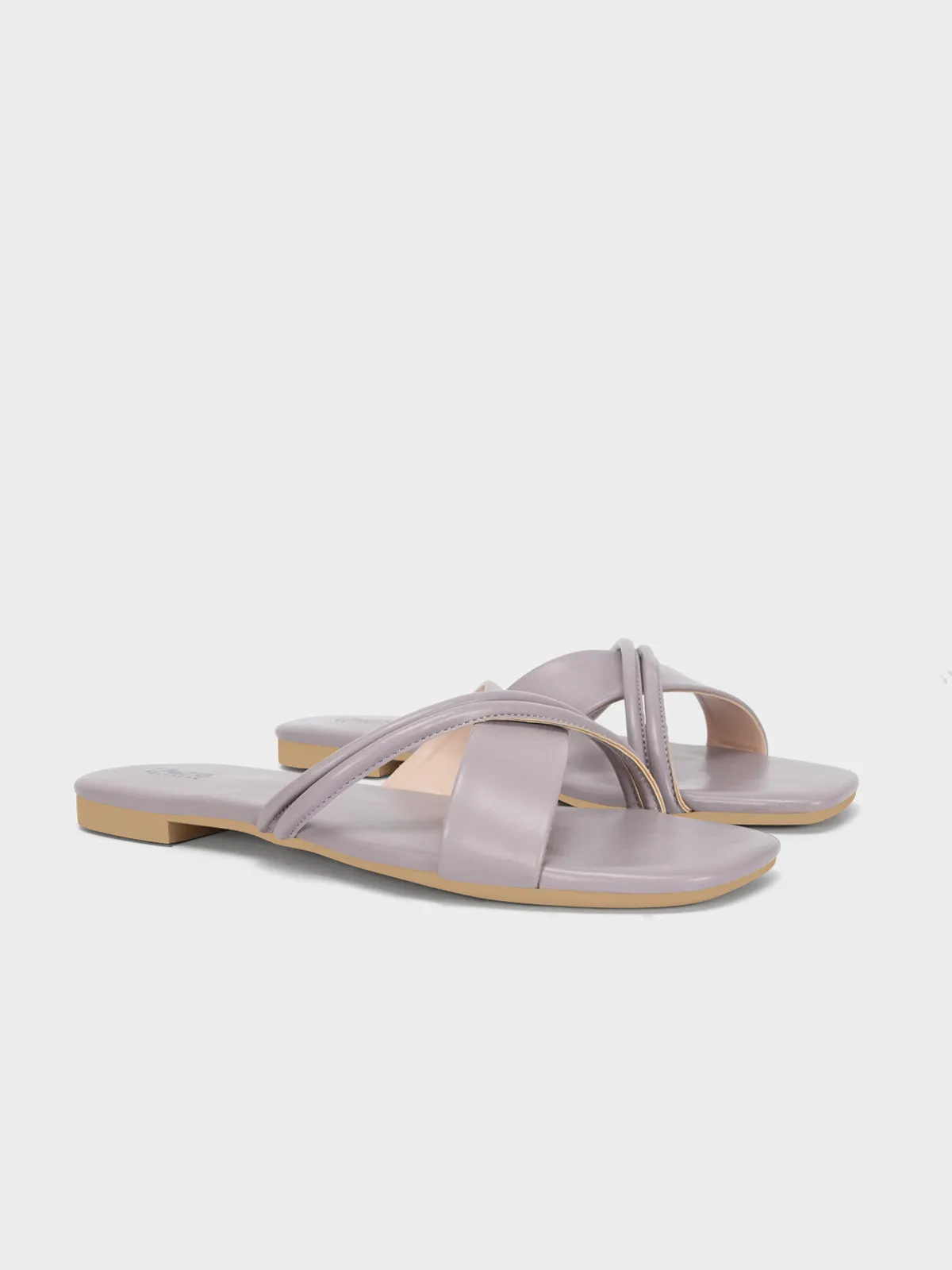 Women's "MEHPIO" Flat Summer Slippers