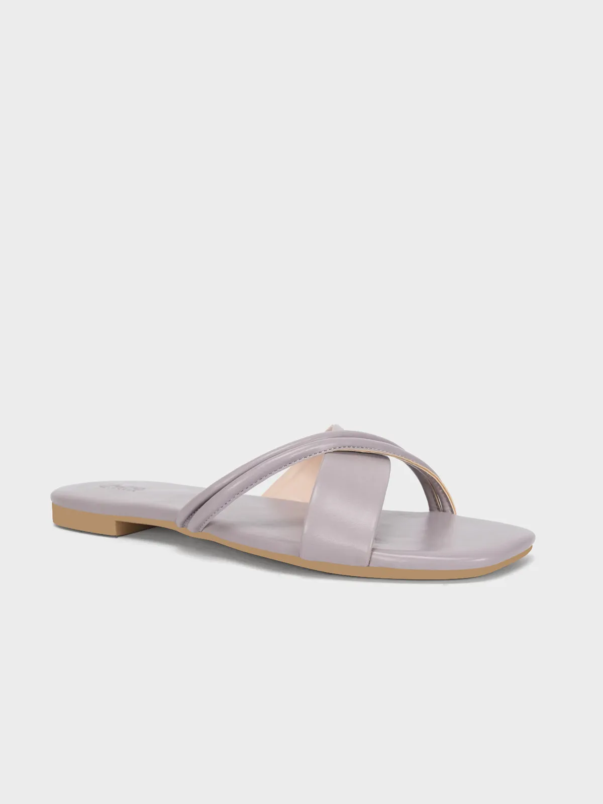 Women's "MEHPIO" Flat Summer Slippers