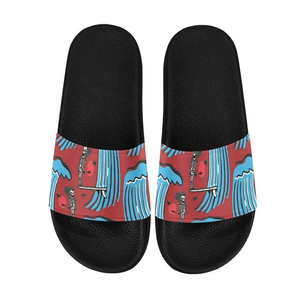 Women's Slide Sandals