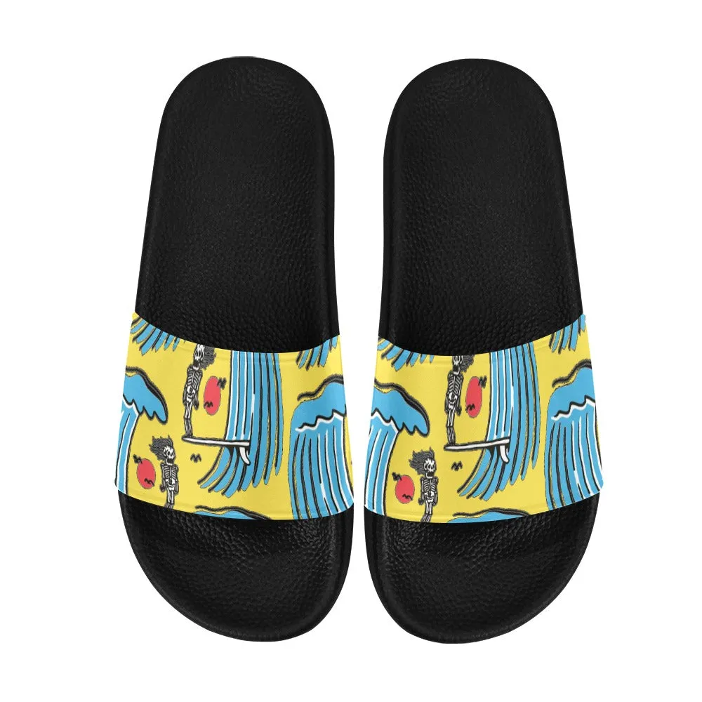 Women's Slide Sandals