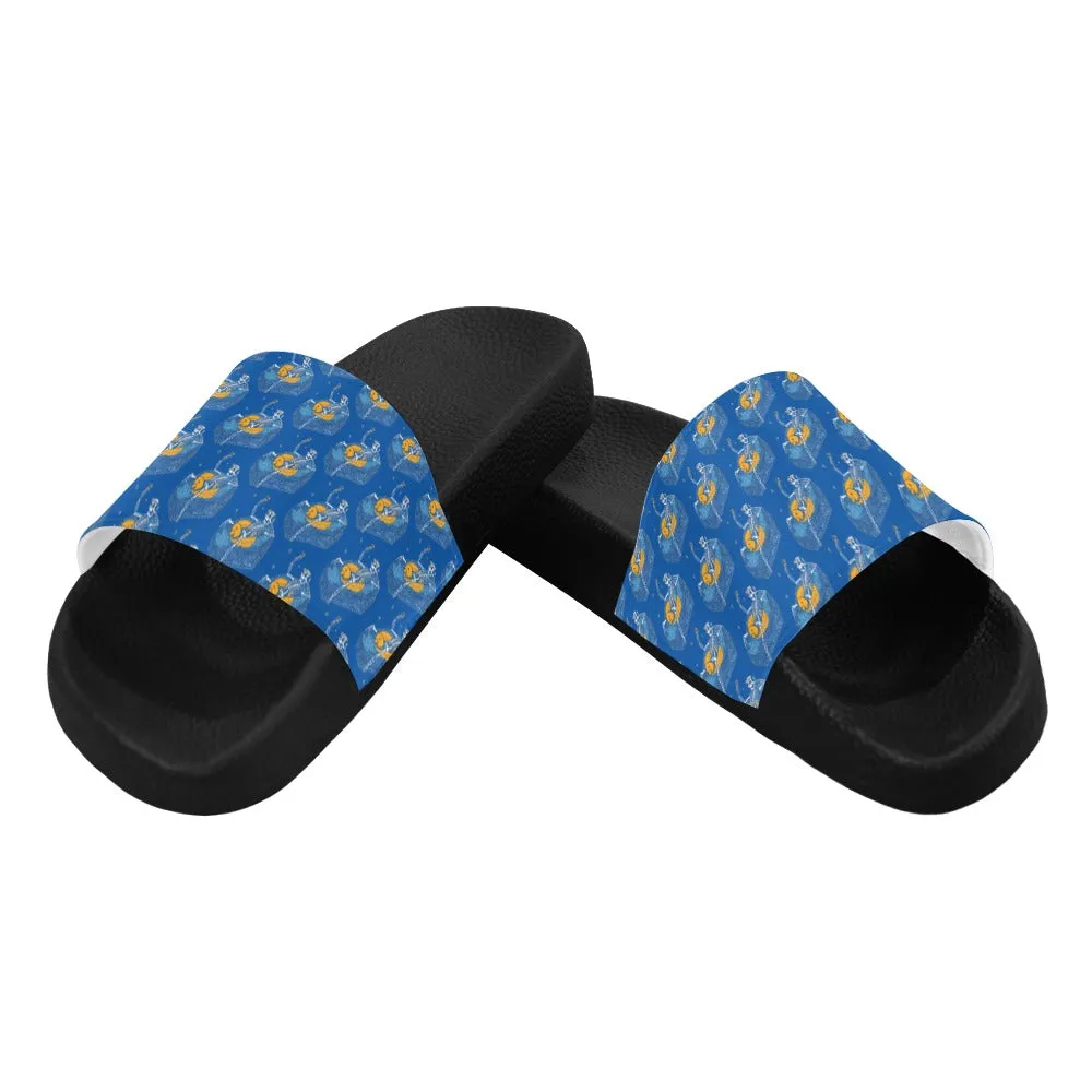 Women's Slide Sandals