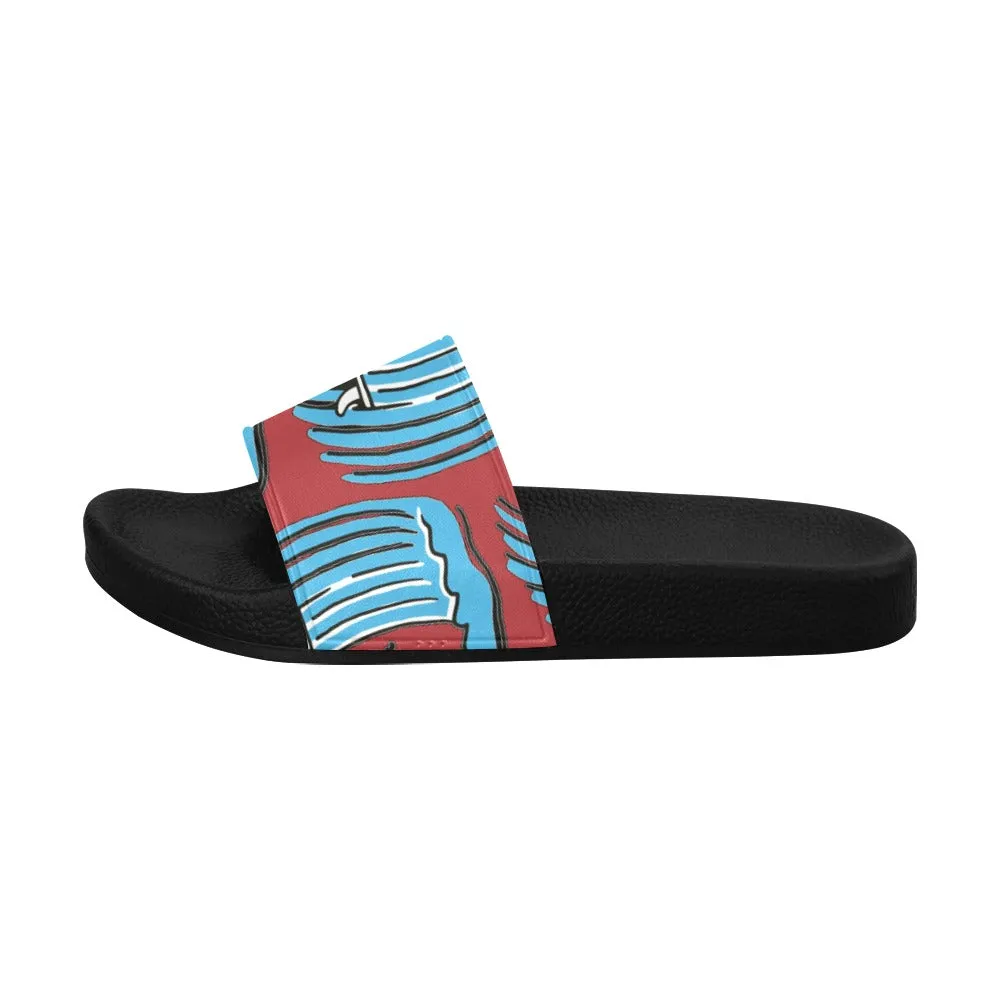 Women's Slide Sandals