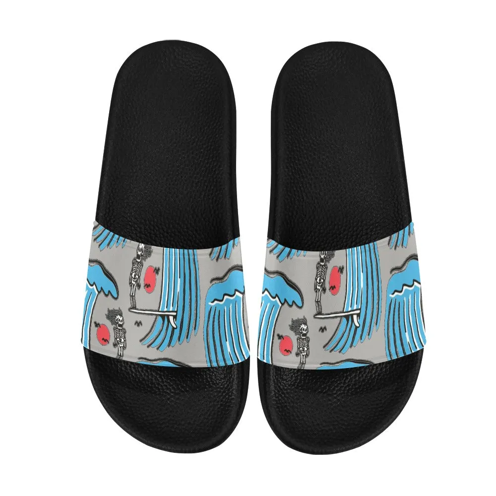 Women's Slide Sandals