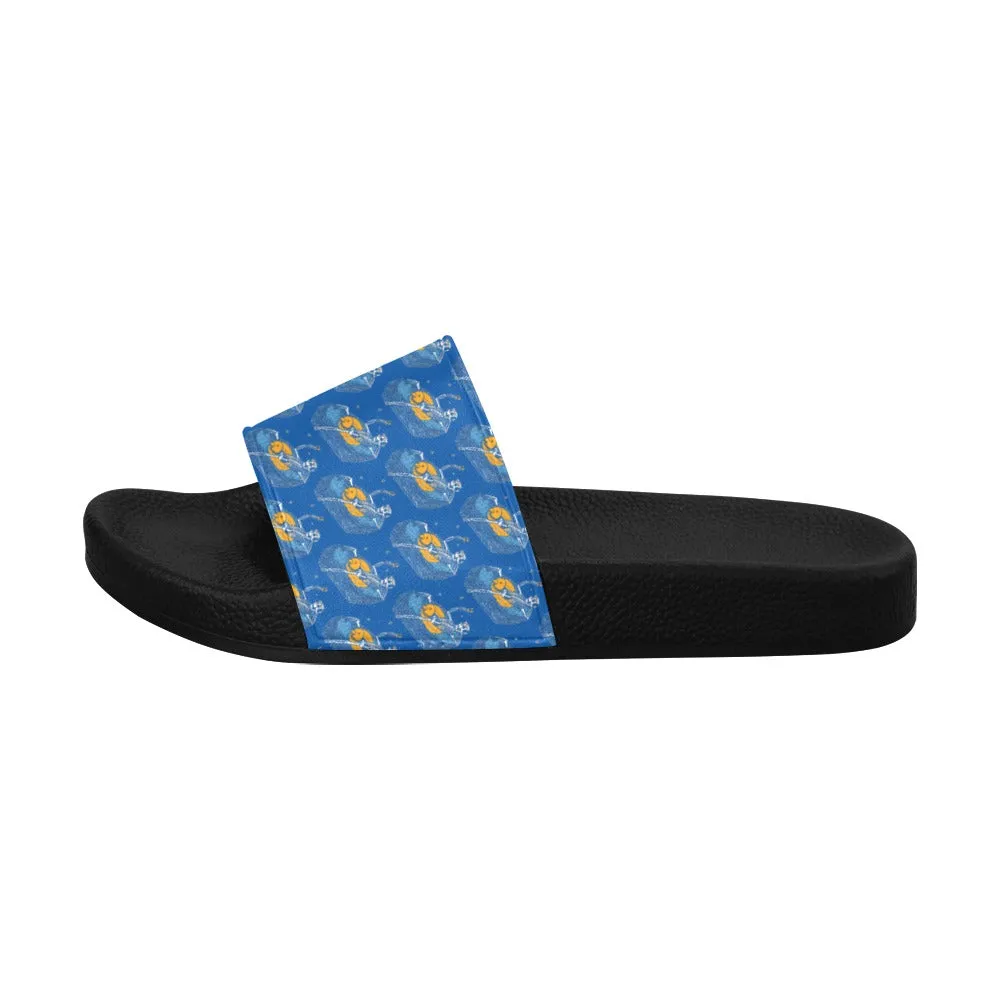 Women's Slide Sandals