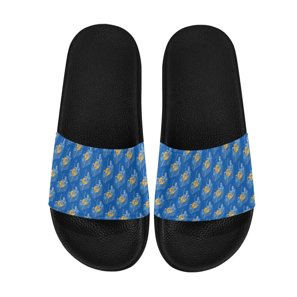 Women's Slide Sandals