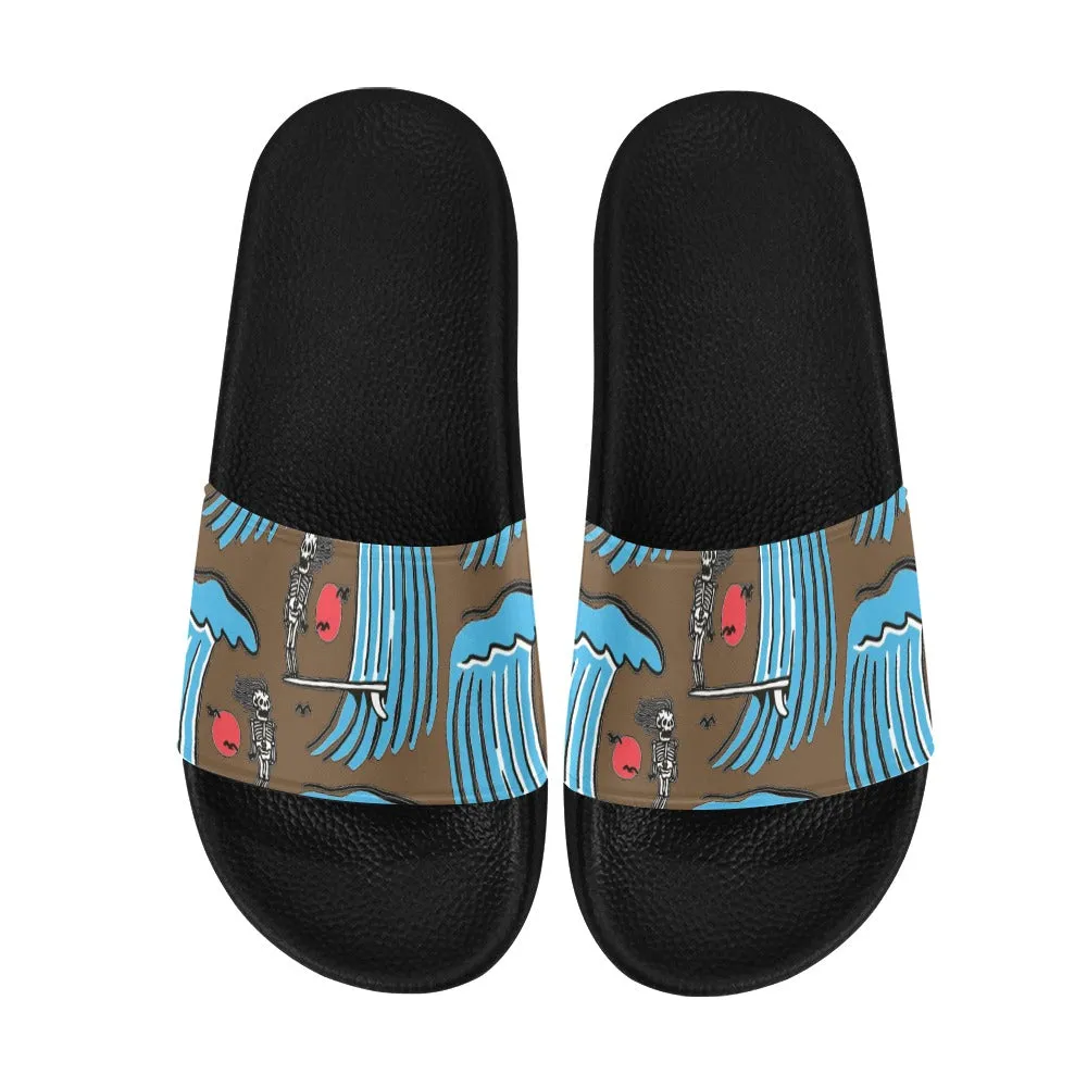 Women's Slide Sandals