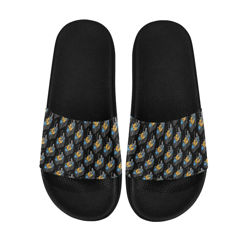 Women's Slide Sandals