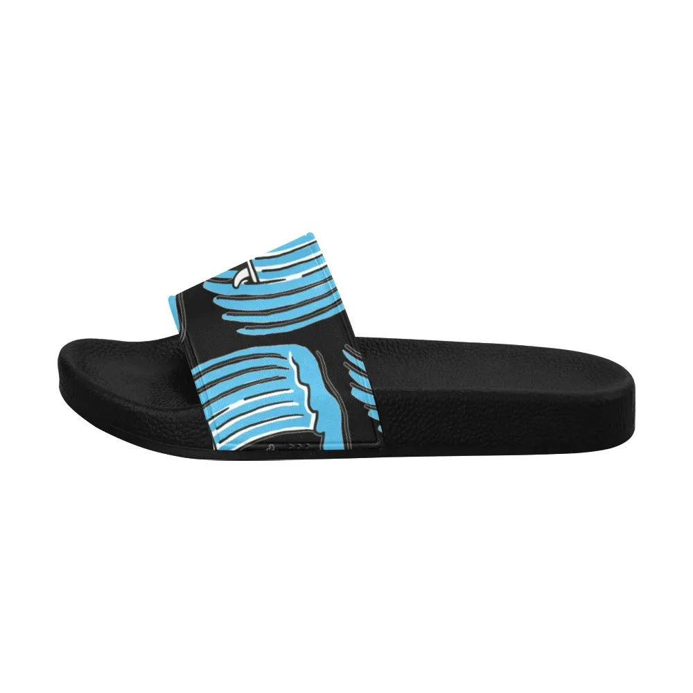 Women's Slide Sandals