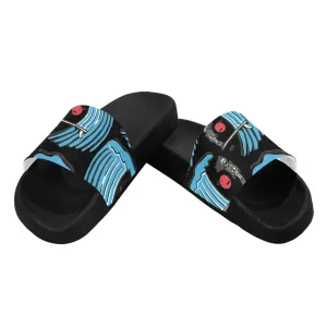Women's Slide Sandals