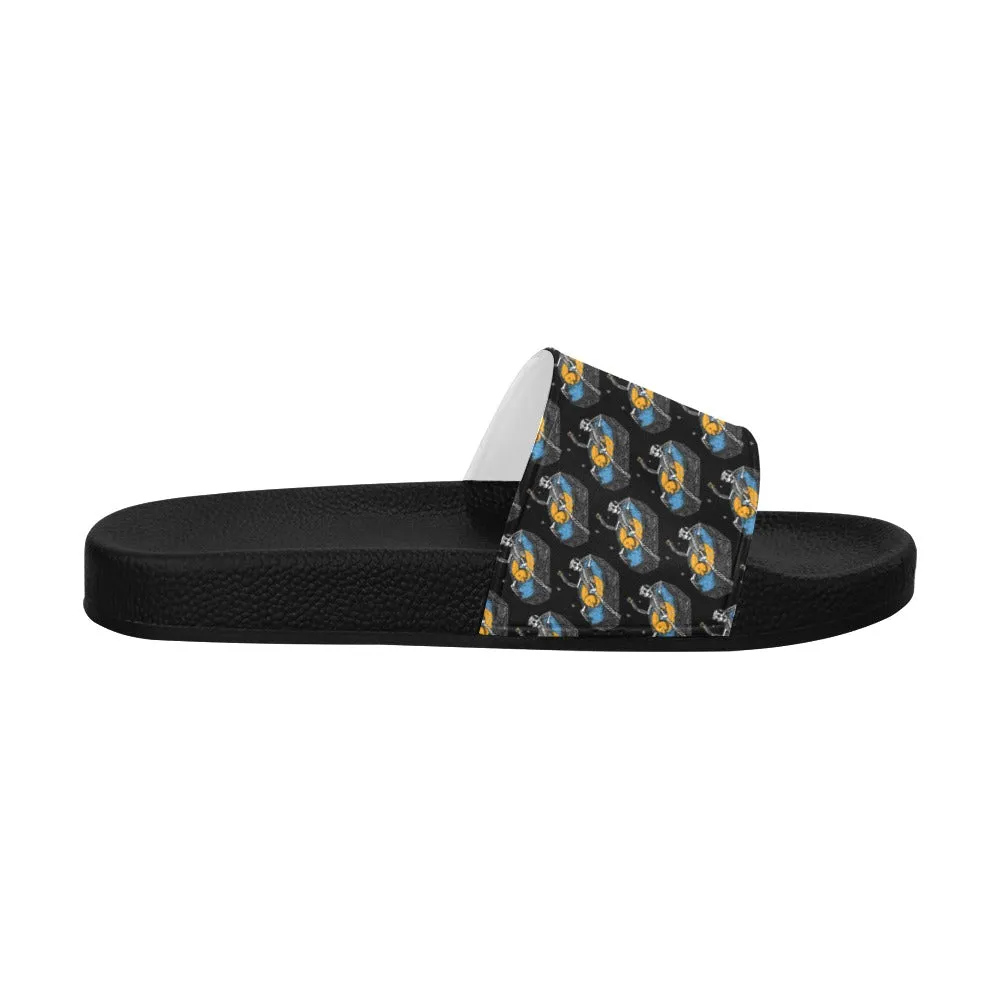 Women's Slide Sandals