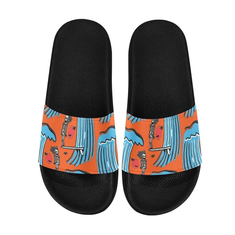 Women's Slide Sandals