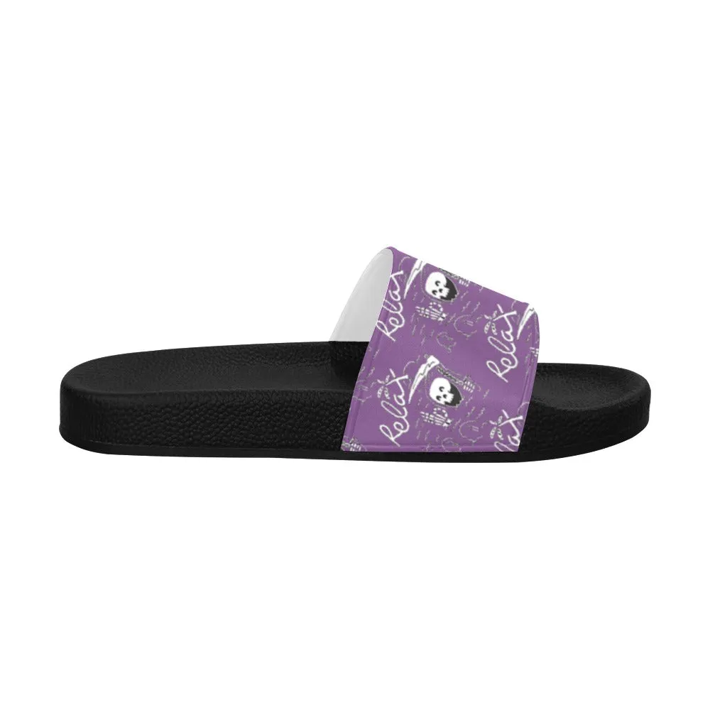 Women's Slide Sandals