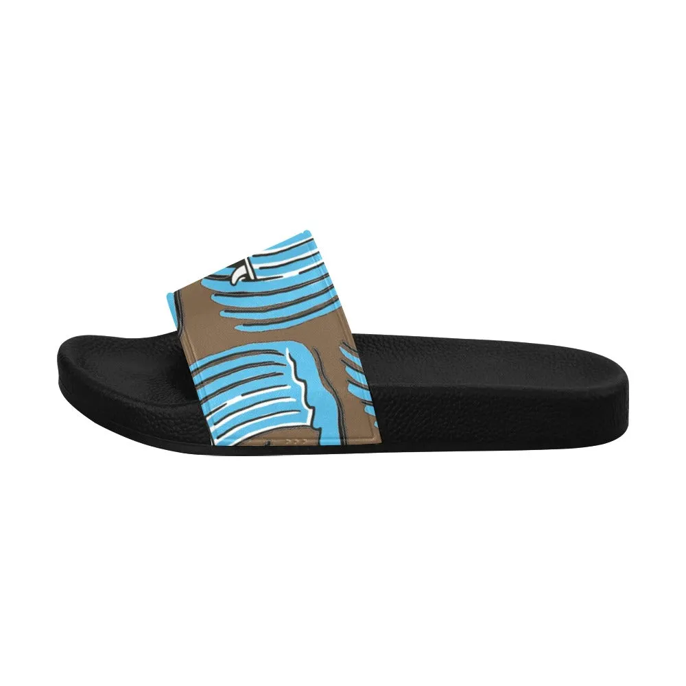 Women's Slide Sandals