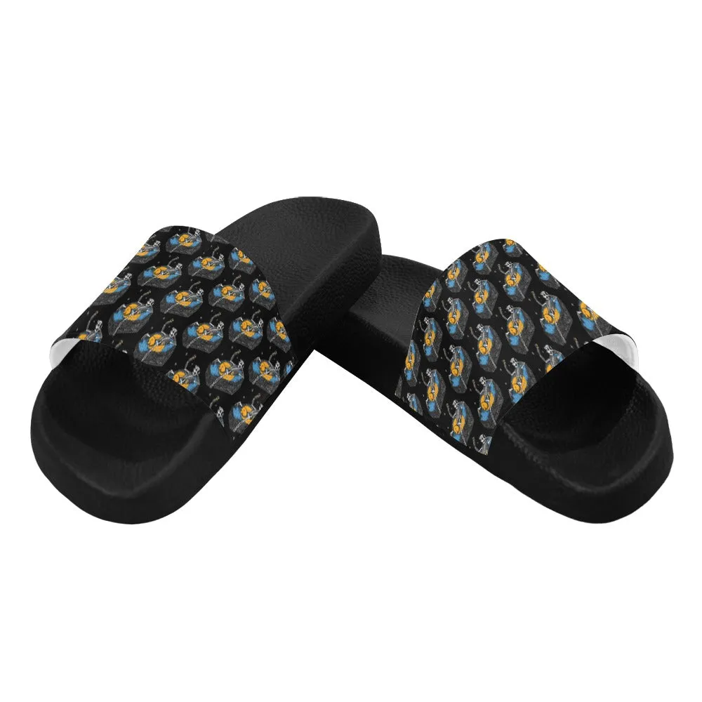 Women's Slide Sandals