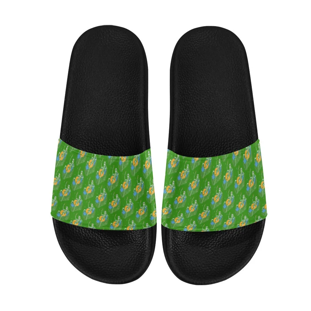 Women's Slide Sandals