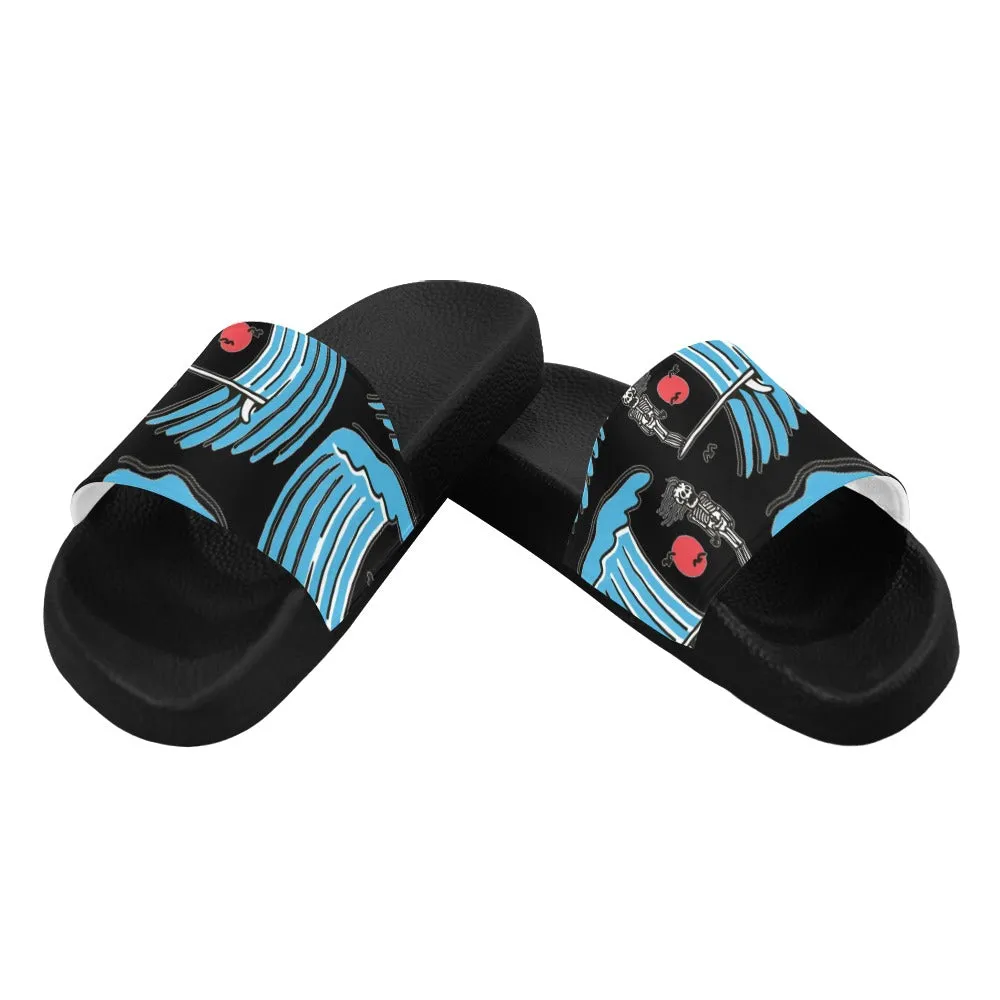 Women's Slide Sandals