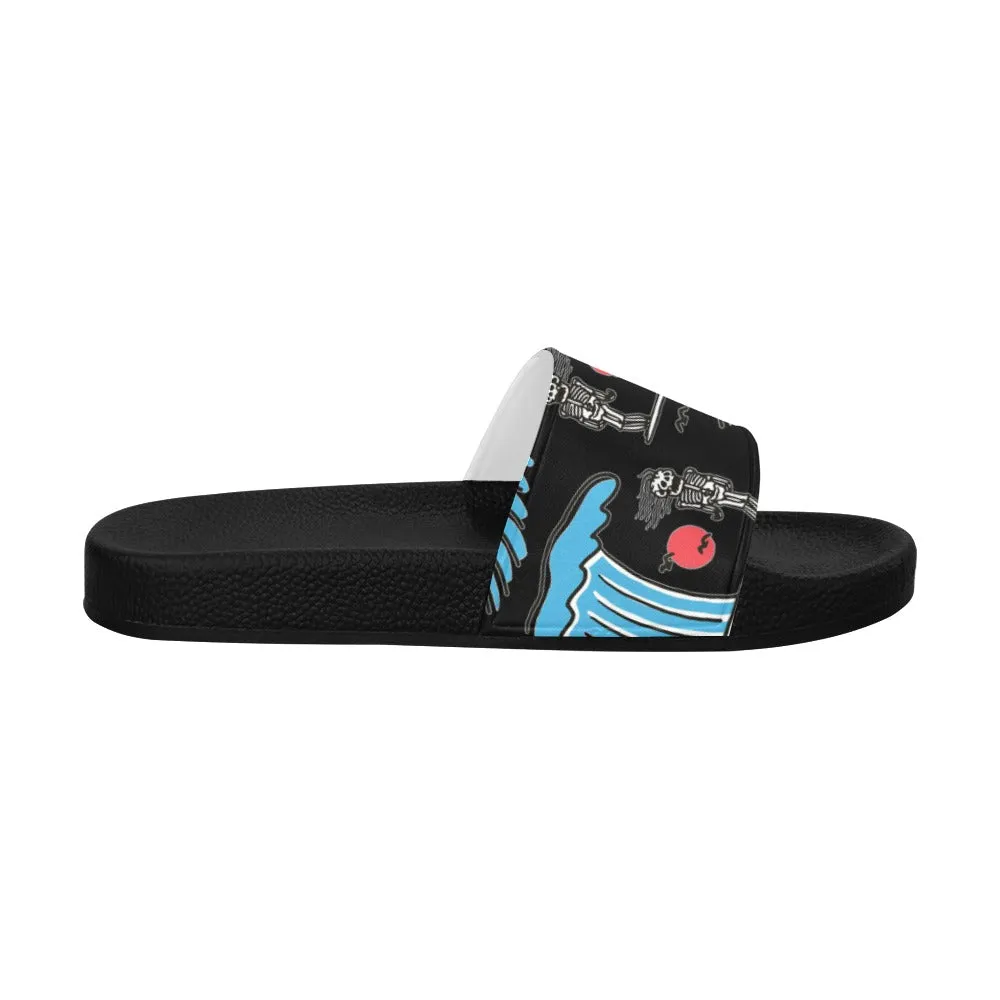 Women's Slide Sandals