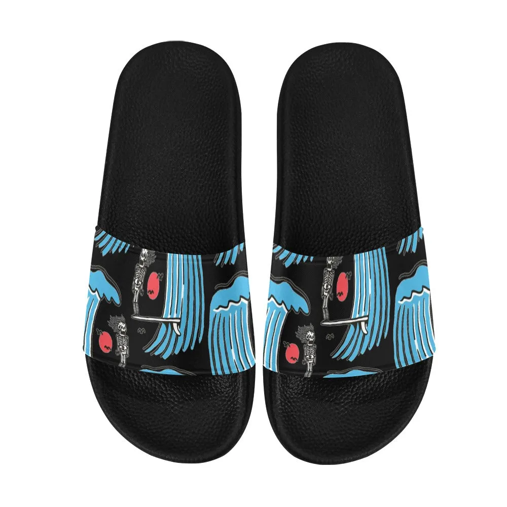 Women's Slide Sandals