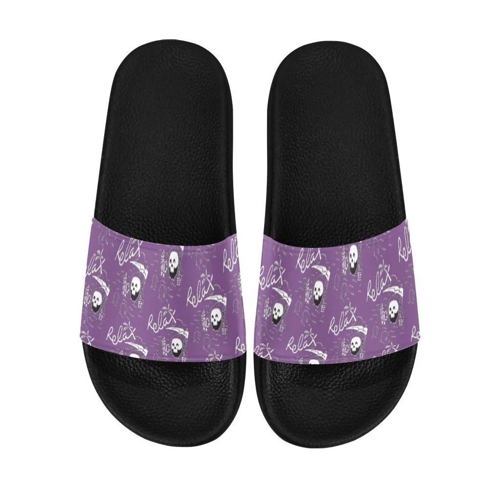 Women's Slide Sandals