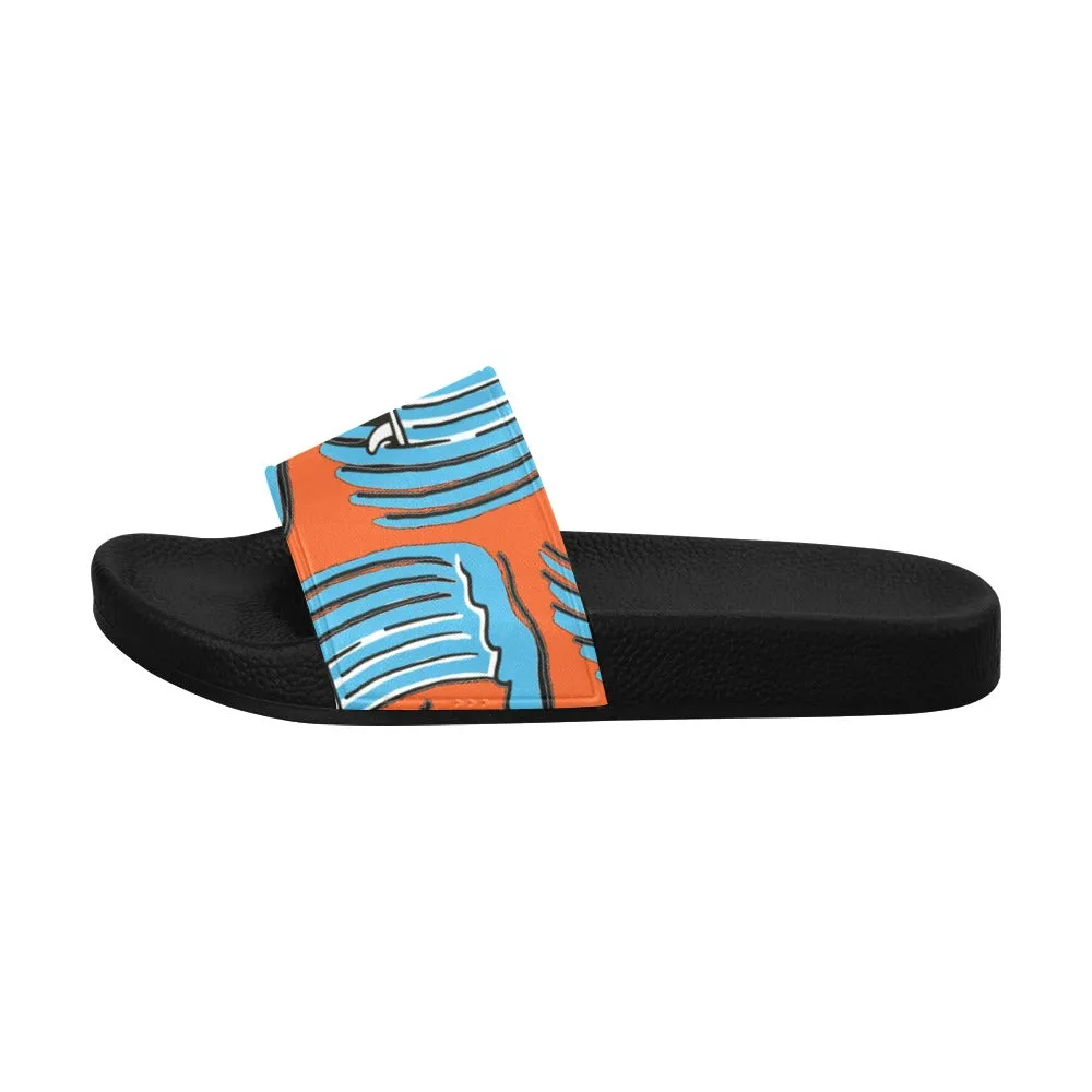 Women's Slide Sandals