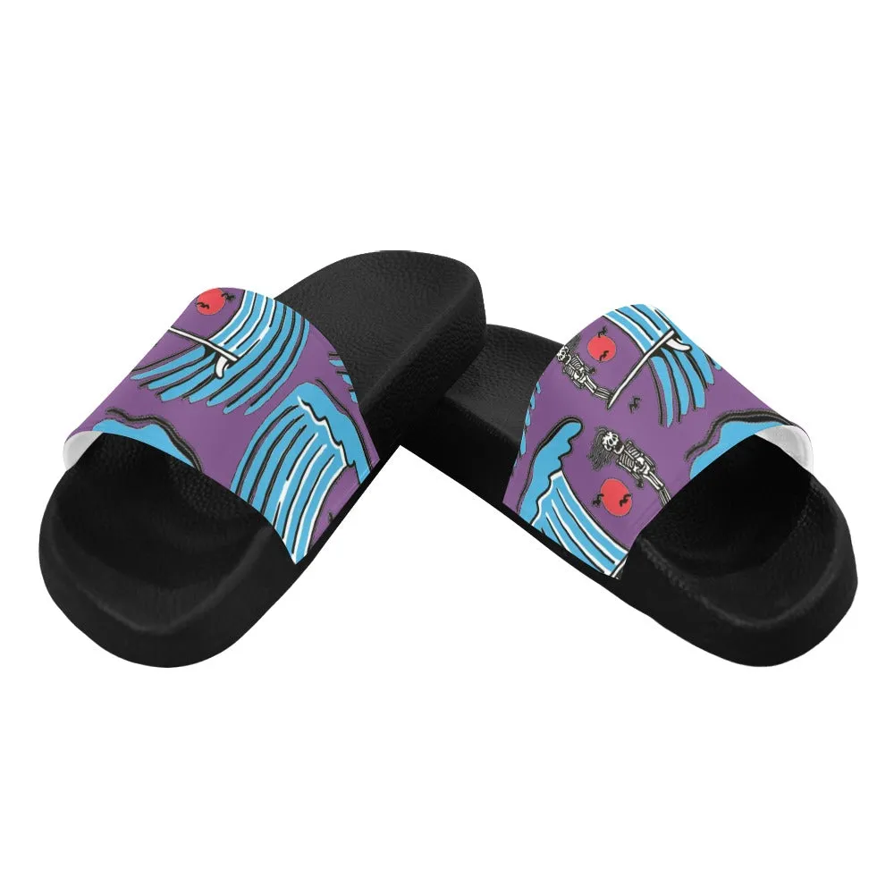 Women's Slide Sandals