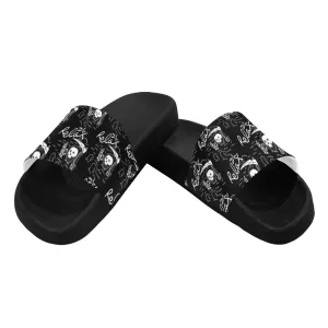 Women's Slide Sandals