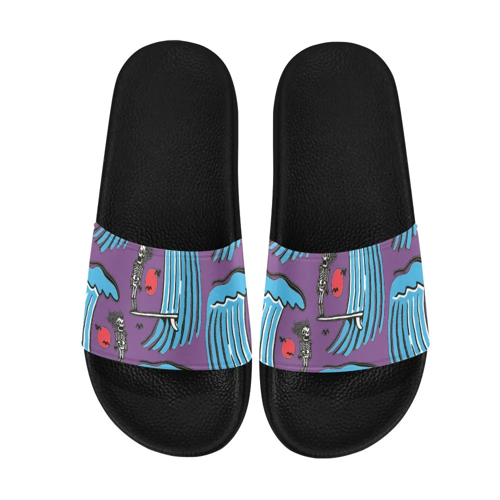 Women's Slide Sandals