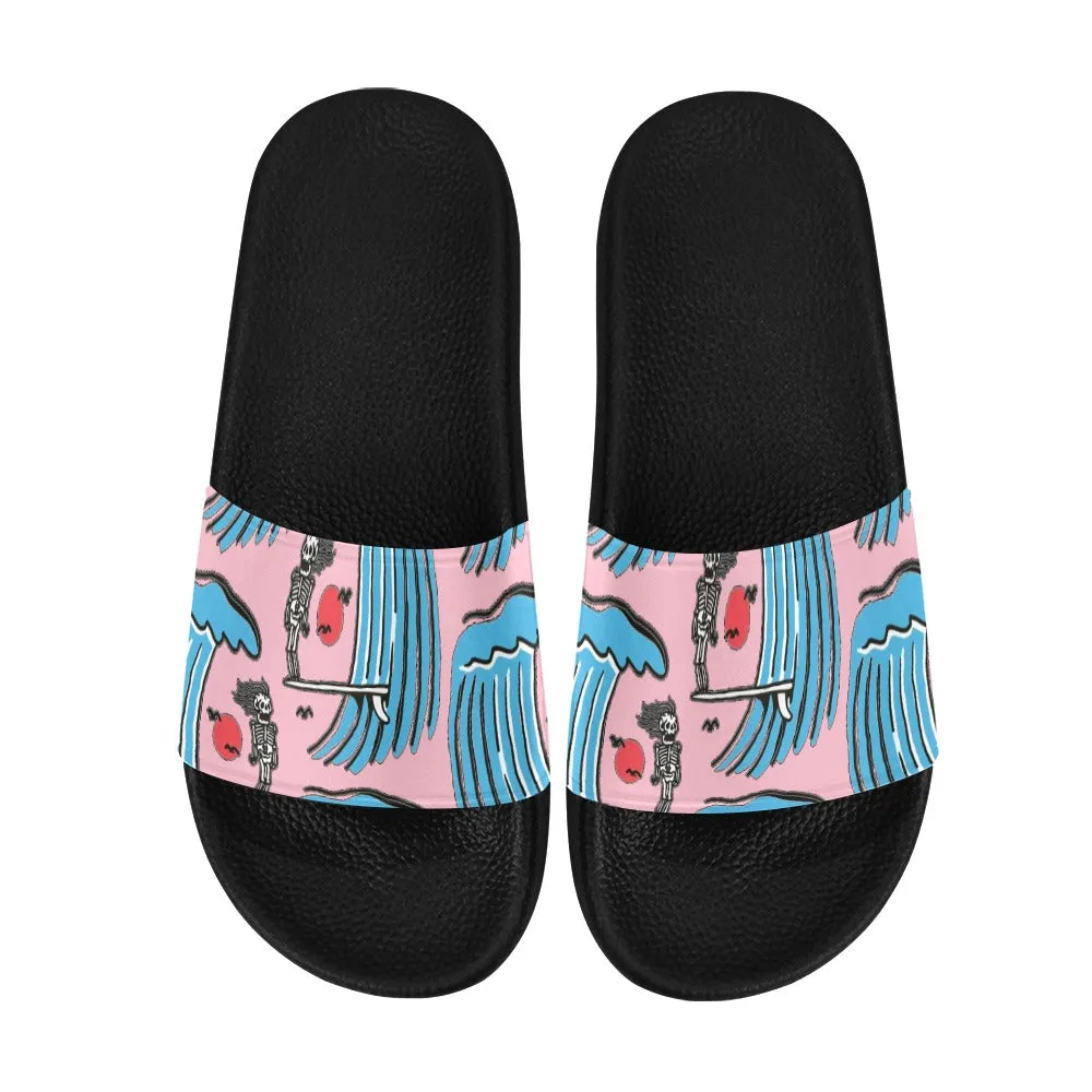 Women's Slide Sandals
