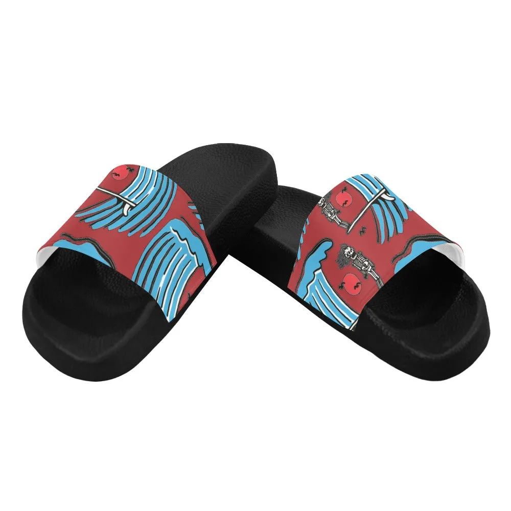 Women's Slide Sandals