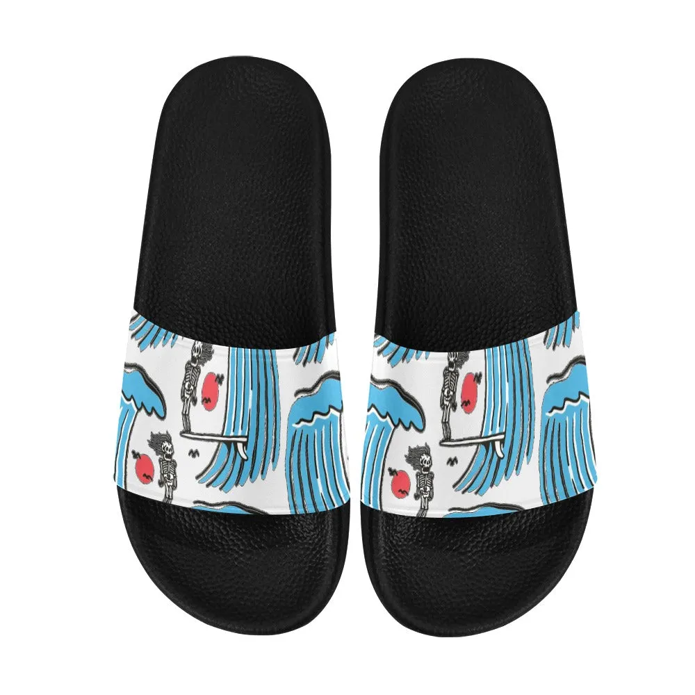 Women's Slide Sandals