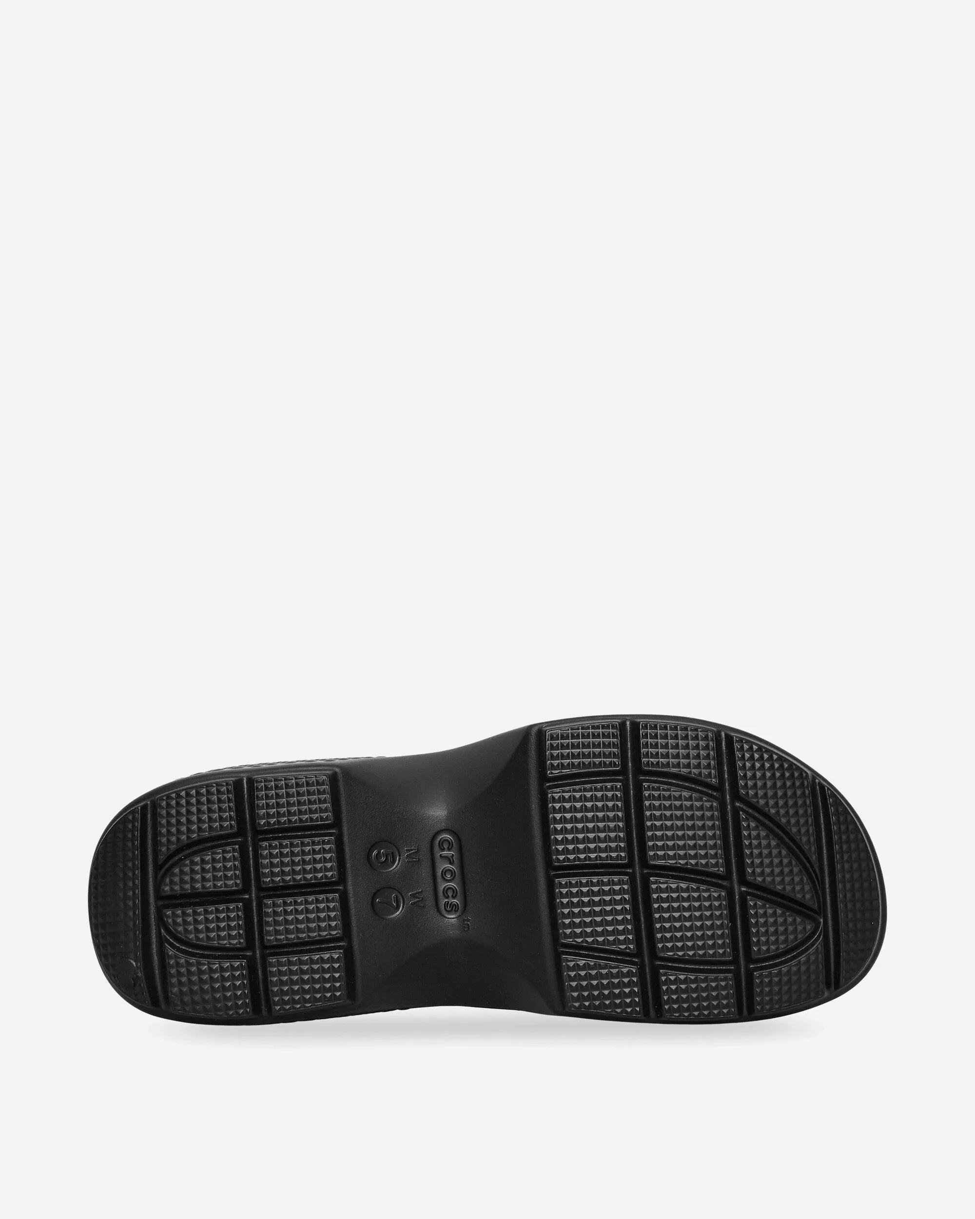 Women's Stomp Loafers Black
