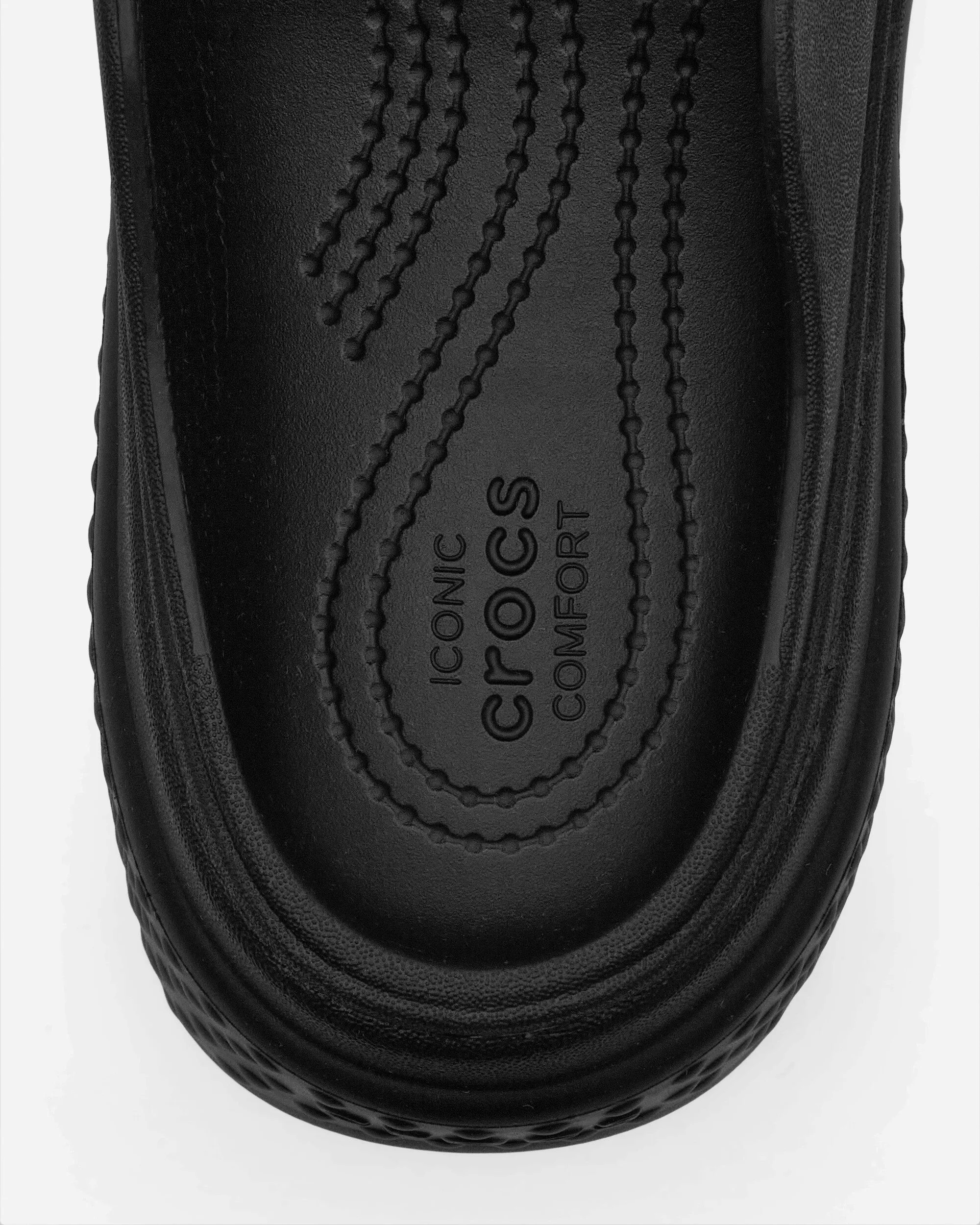 Women's Stomp Loafers Black