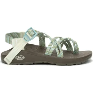 Womens Zx/2 Cloud Dual Adjustable Straps Cushioned Sandal Candy Sorbet