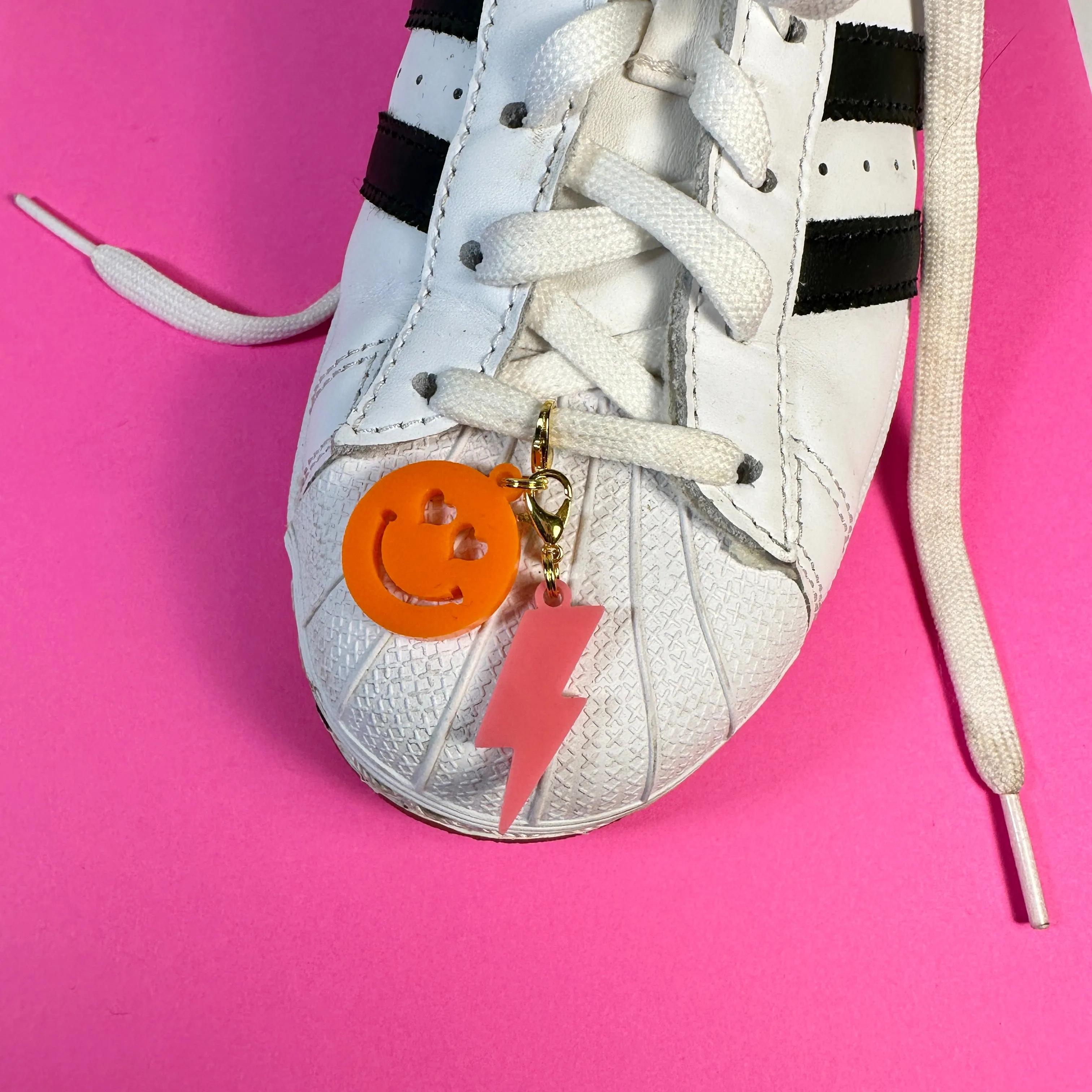 Zipper Pulls