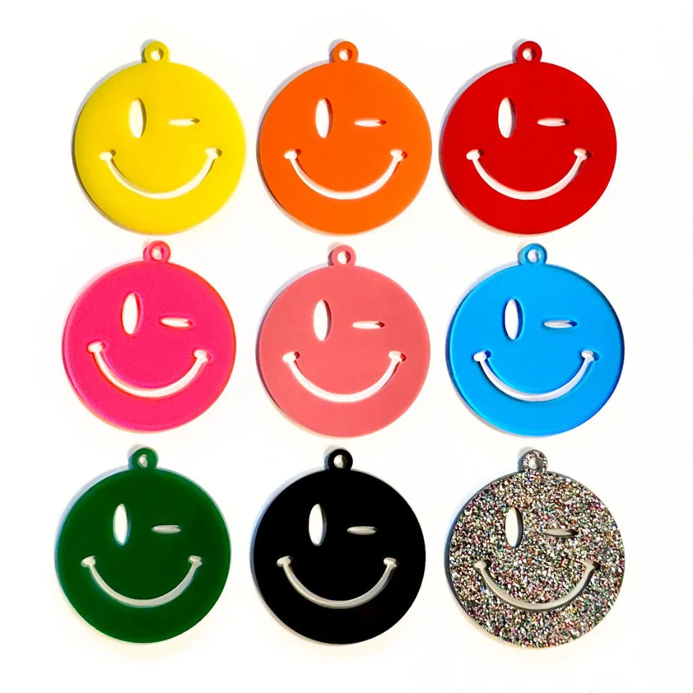 Zipper Pulls