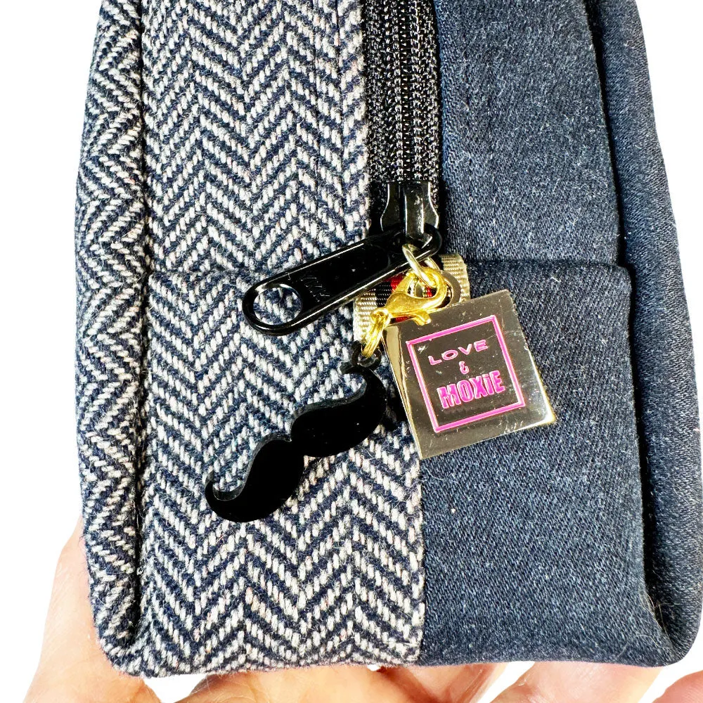 Zipper Pulls