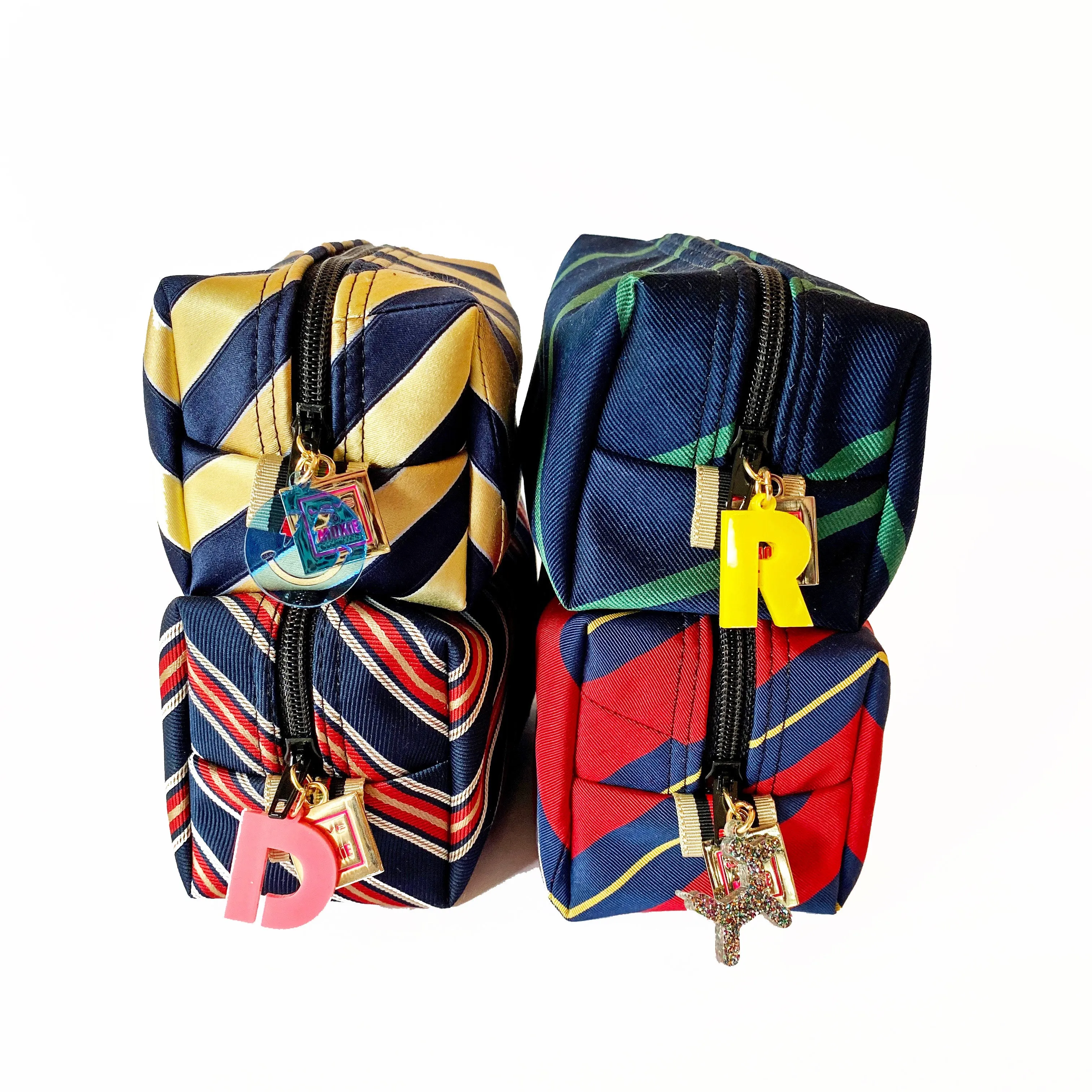 Zipper Pulls