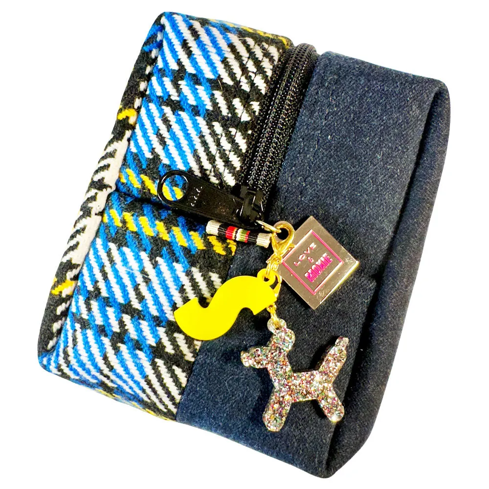 Zipper Pulls