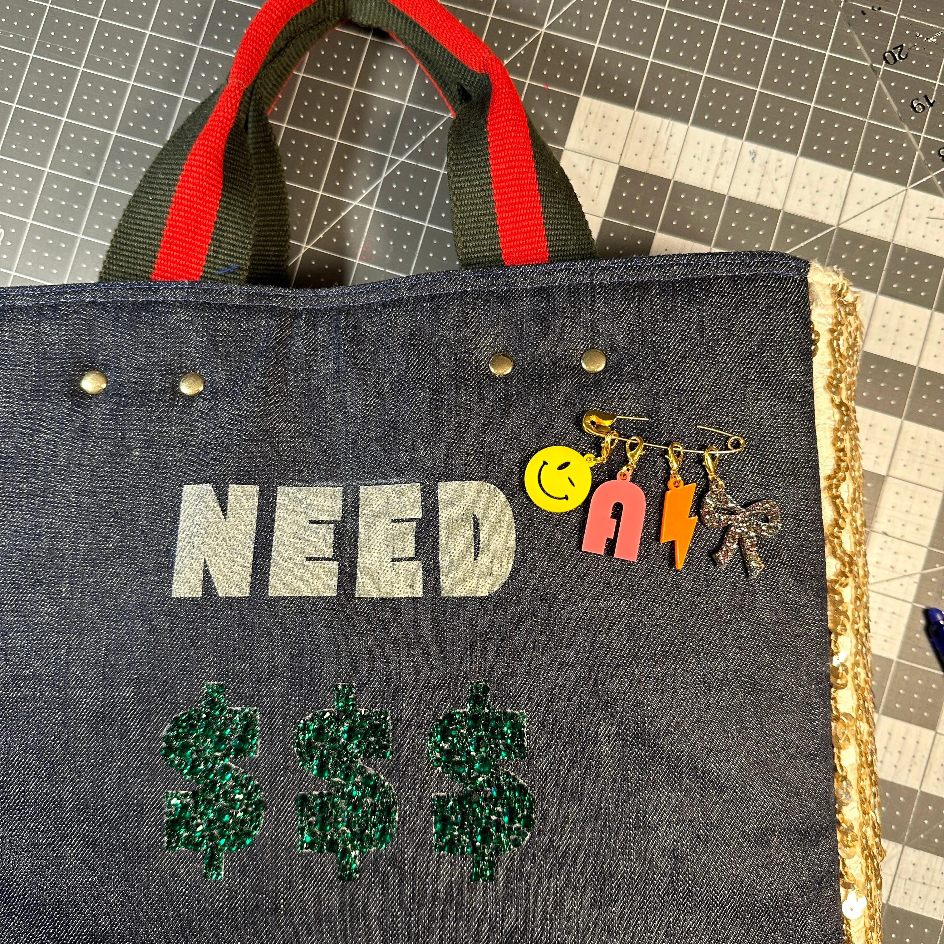 Zipper Pulls